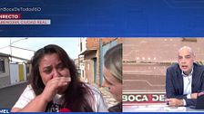 El duro testimonio de la amiga de un hombre apuñalado por su propio hermano en Abenójar, Ciudad Real: ''Tenía 30 años, toda la vida por delante''
