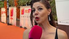 Manuela Velasco y el mayor capricho que se ha dado