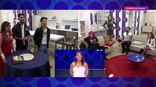 De un coreano que canta lírica a una madre de cuatro hijos que ha sorprendido a Anabel Pantoja: conoce a los primeros aspirantes de 'Uno de GH20'