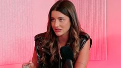 Fati Vázquez desvela que ha tenido conversaciones con otro futbolista