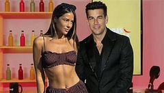 Melyssa Pinto da un importante paso en su relación con Mario Casas: "Está muy feliz e ilusionada"