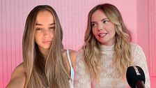 Paula Sevillano se pronuncia sobre la reaparición de su hermana, Fabiana, en las redes sociales: “Hay que ser muy valiente”