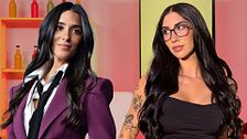 Exclusiva | Naomi Asensi se sincera sobre su distanciamiento con Claudia Martínez: “No es un secreto que no somos amigas”