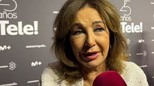 Ana Rosa: "Se puede ser mujer y se puede trabajar"