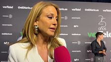 Las palabras de Bea Archidona sobre su defensa a Terelu Campos