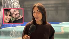 Fani Carbajo, sin filtros: "Voy a comerme a mi novio a besos"