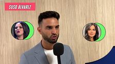 Suso Álvarez: "Veo a Marta pasarlo muy mal"