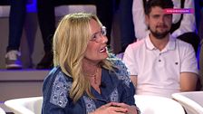 Belén Rodríguez se lanza y vaticina quién será la ganadora de 'Uno de GH20': "No tengo ninguna duda"