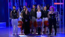 La reacción del primer expulsado de 'Uno de GH20' tras conocer la decisión de la audiencia: "Me lo esperaba, pero estoy en shock"
