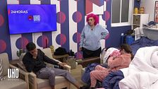 Noa y Amparo reviven uno de los momentos más complicados de la maternidad: “Es una herida que nunca se cura”