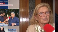 El dueño de la casa okupada en Torrelodones desmonta la versión de su inquiokupa de 'alta cuna': "El piso se le entregó perfecto