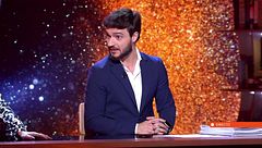 Alejandro Entrambasaguas desvela en ‘Horizonte’ los detalles del tiroteo en la sauna del suegro de Pedro Sánchez