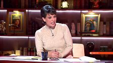 Bea Talegón habla en exclusiva en ‘Horizonte’ con Carles Puigdemont: “Al PSOE se le ha acabado el tiempo, pero el PP no tiene ni reloj”