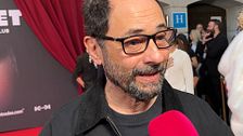 Jordi Sánchez: "El 99% de la gente te trata con cariño, pero..."