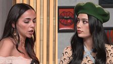 Nadia dice adiós a Alexandra: “No me siento cómoda con esto”