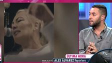 Las primeras palabras de Amaia Montero tras anunciar que regresa a La Oreja de Van Gogh: "Tenía muchas inseguridades"
