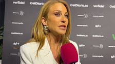 Bea Archidona: "Envejecer es cruel para las mujeres en TV"