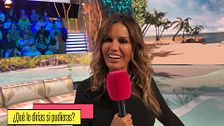 Marta López: "Lo han llamado gordo, viejo y paralítico"