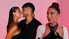 Zoe Bayona estalla contra Tania Déniz por su relación con el futbolista Carlos Martín: “Ha conseguido lo que llevaba buscando años”