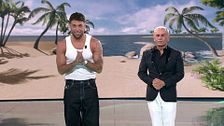 José Carlos Montoya suelta en 'Supervivientes All Stars 2025' el bombazo más esperado: ¡Vuelve 'La isla de las tentaciones'!