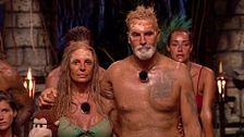 Una nueva expulsión de 'Supervivientes All Stars 2025' pilla totalmente por sorpresa a un concursante, que rompe a llorar: "Sabías que podía pasar"