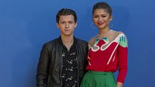 Zendaya y Tom Holland: amor a prueba de gravedad y paparazzis