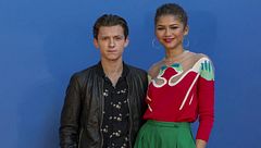 Zendaya y Tom Holland: amor a prueba de gravedad y paparazzis