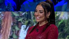 Laura Cantizano, novia de Rubén Torres, desvela los detalles del inicio de su relación: "Parece que.."