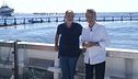P19 - El atún rojo de acuicultura muestra en Cartagena su modelo sostenible y la excelencia gastronómica que atesora