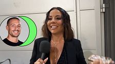 La novia de Torres cuenta cómo lleva su ausencia