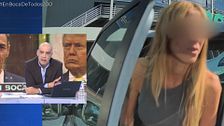 Nacho Abad denuncia haber sido víctima de un ataque vandálico y muestra las imágenes del suceso: "Voy a ir a juicio"