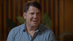 Primera reacción de Lucas González tras las duras acusaciones de Andy Morales