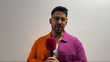 Así ven la química entre Maica Benedicto y Cristian los colaboradores de 'Uno de GH20'