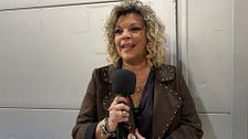 Terelu Campos: "La inmunidad es lo mejor que te pueden dar"