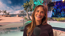 Elena Rodríguez, sobre su expulsión: "Estoy un poco frustradita"