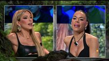 Tensión entre Oriana y Sharon, hermana de Tony Spina, tras reaccionar a la boda con Marta Peñate: "Es una vergüenza"