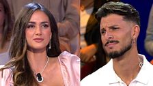 Maica Benedicto y Cristian confiesan en la gala de 'Uno de GH20' si realmente se gustan o no: "Es atractivo y sexy"