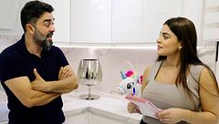 Dani Jiménez desvela su verdadero origen