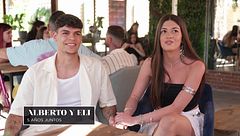 Varias parejas aspirantes a 'La isla de las tentaciones 9' se sinceran sobre su relación: "No confío en él, he tenido motivos"