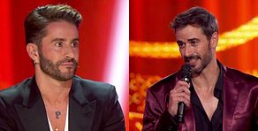 El durísimo encontronazo entre Pelayo Díaz e Iago García
