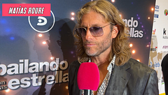 "El casting es brutal, hay mucha energía"