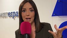 La locura de amor que llevó a Anita a Italia