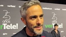 Roberto Leal, sobre su cambio físico: "He aprendido a cuidarme"