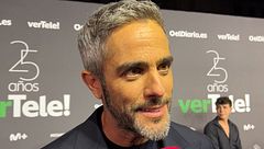 Roberto Leal, sobre su cambio físico: "He aprendido a cuidarme"