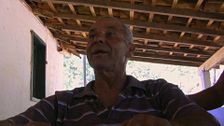 Caso Bebedouro: el testimonio de la persona que asegura haber sido secuestrado por los extraterrestres