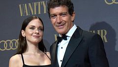 El exclusivo menú de 400 euros de la boda de Stella Banderas: langosta, costillar de lechazo y chuletón de vaca