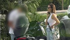 Sale a la luz la supuesta doble vida de Guillermo, el novio de Irene Rosales