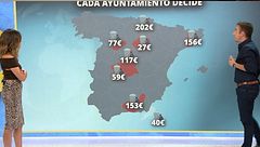 Cómo se calcula el nuevo impuesto de basura: Hasta 180 euros más según donde vivas