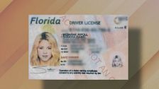 Exclusiva | Las pruebas de la demanda contra Shakira: permiso de conducción, un billete de avión y una tarjeta regalo