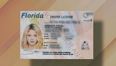 Exclusiva | Las pruebas de la demanda contra Shakira: permiso de conducción, un billete de avión y una tarjeta regalo